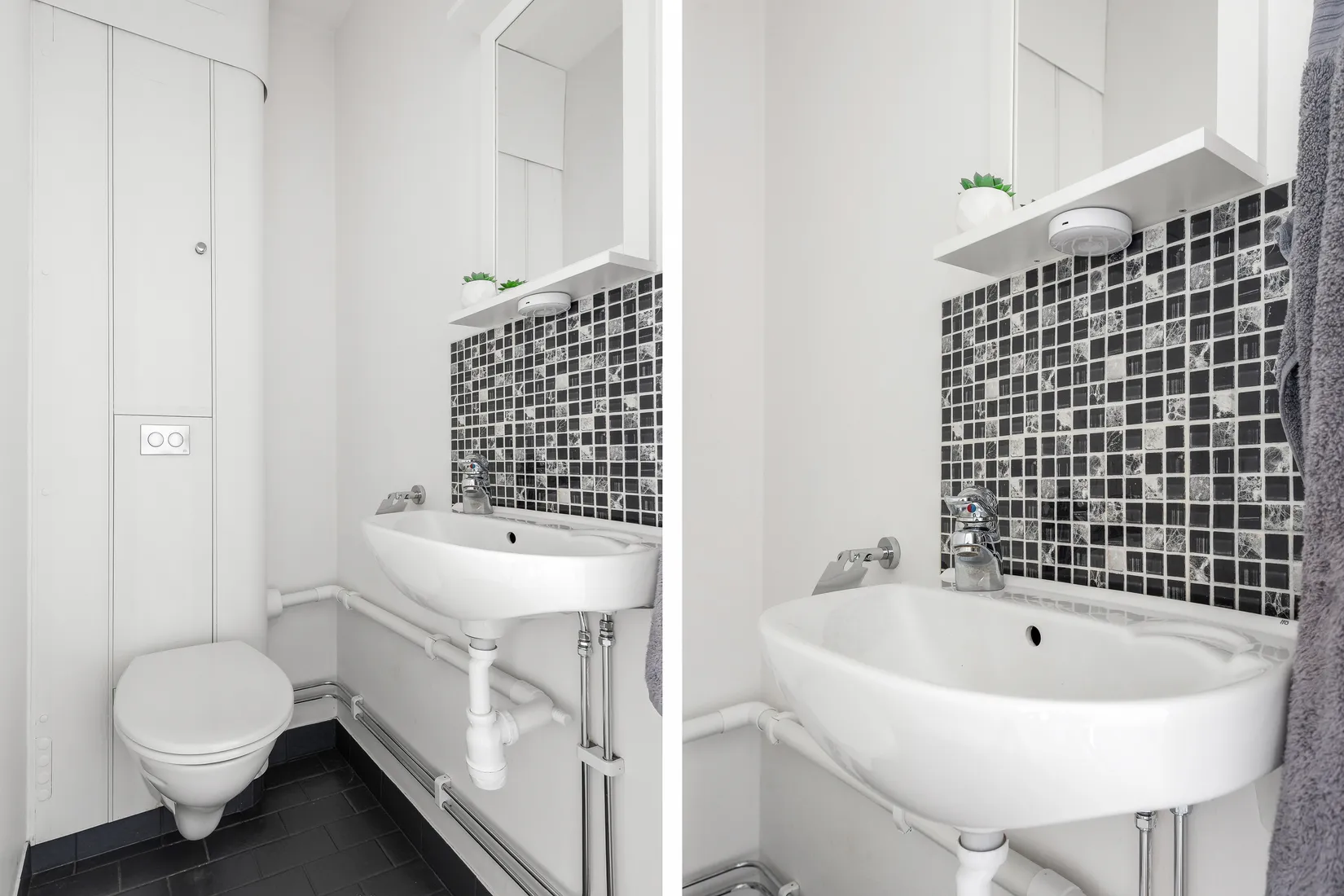 Bostadsrätt, Skrakgränd 11, 5tr, Fagersjö, Stockholm
