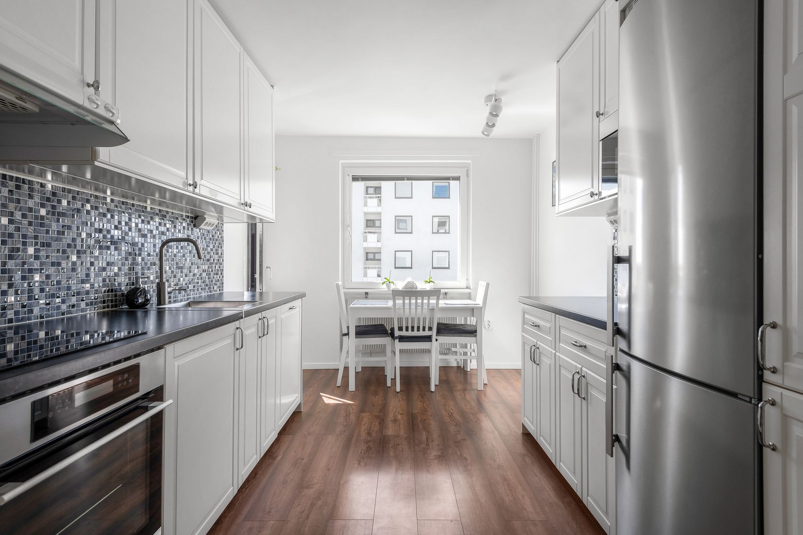 Bostadsrätt, Skrakgränd 11, 5tr, Fagersjö, Stockholm