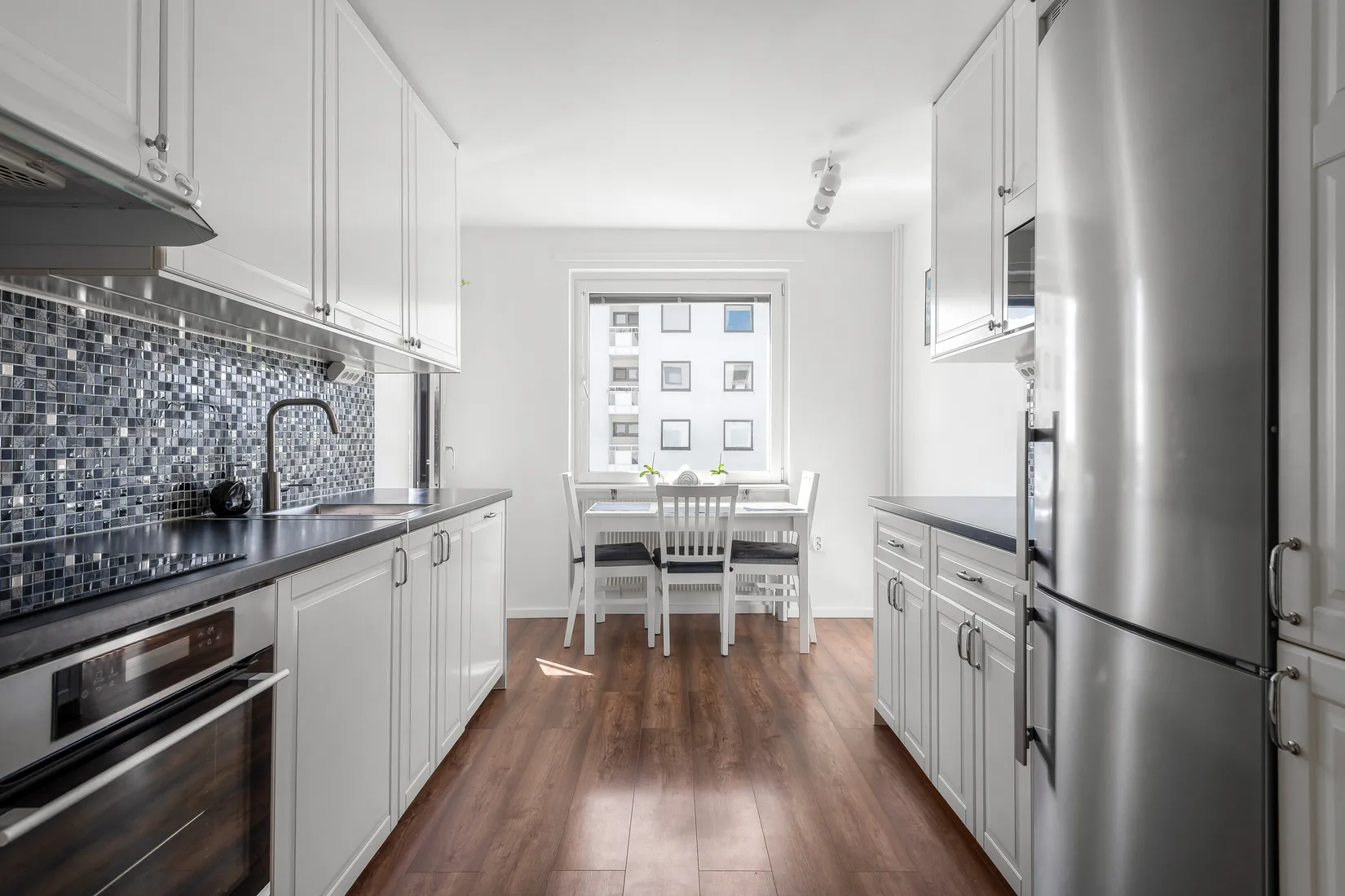 Bostadsrätt, Skrakgränd 11, 5tr, Fagersjö, Stockholm