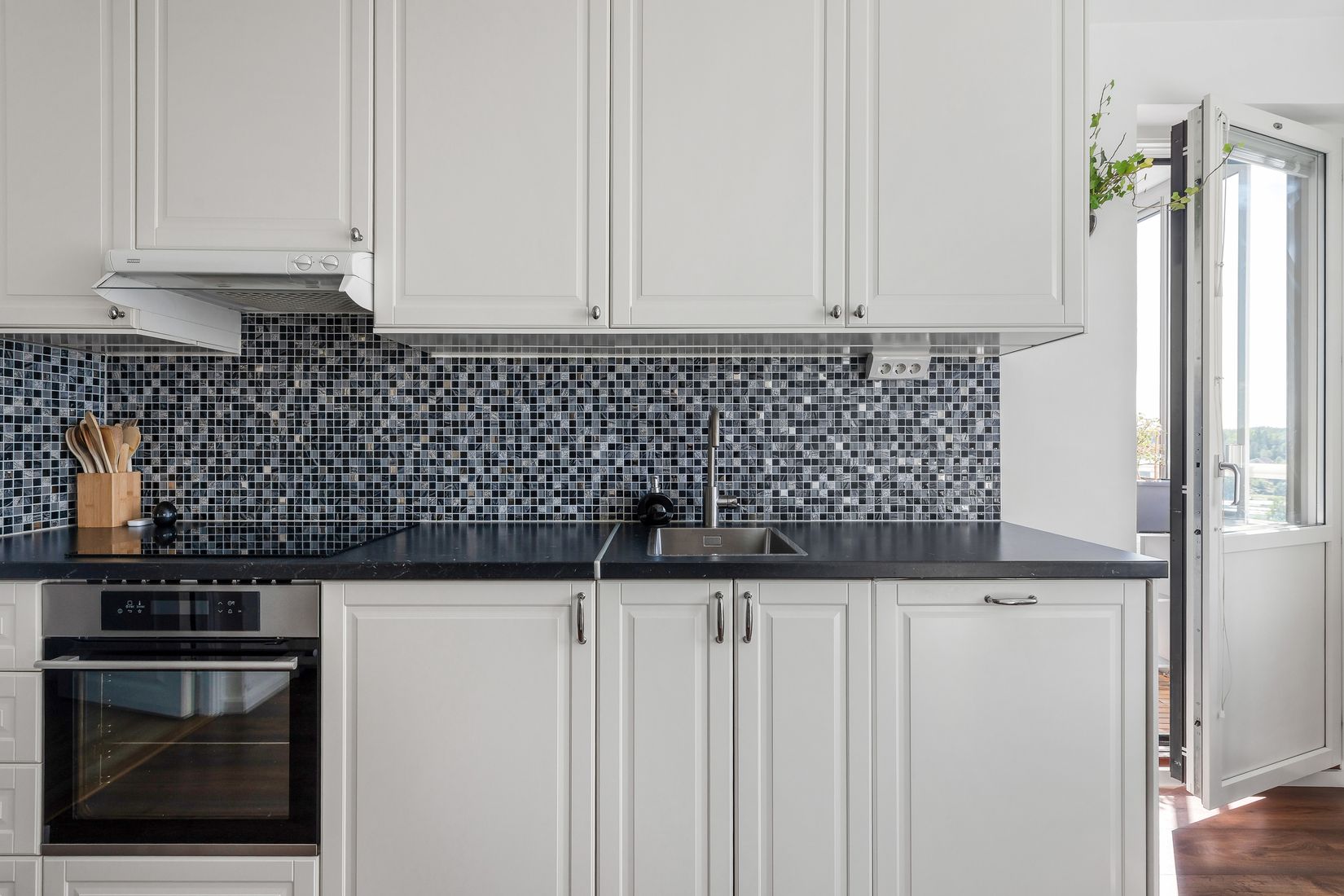 Bostadsrätt, Skrakgränd 11, 5tr, Fagersjö, Stockholm