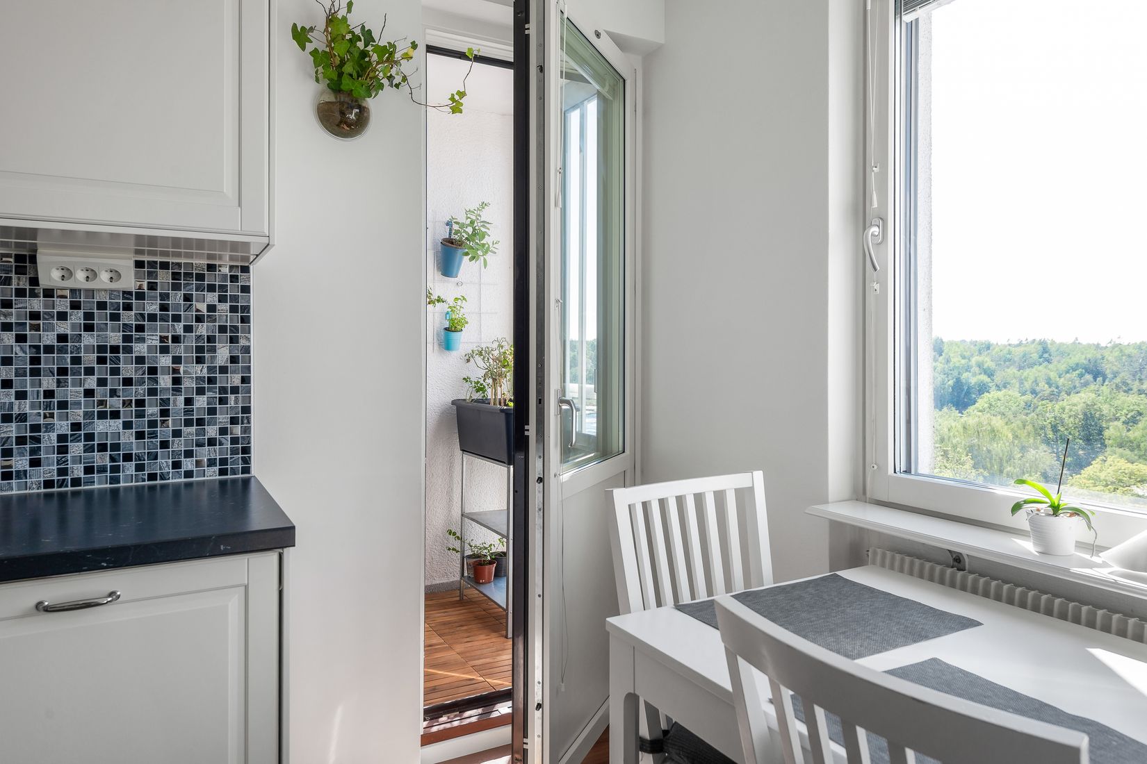 Bostadsrätt, Skrakgränd 11, 5tr, Fagersjö, Stockholm