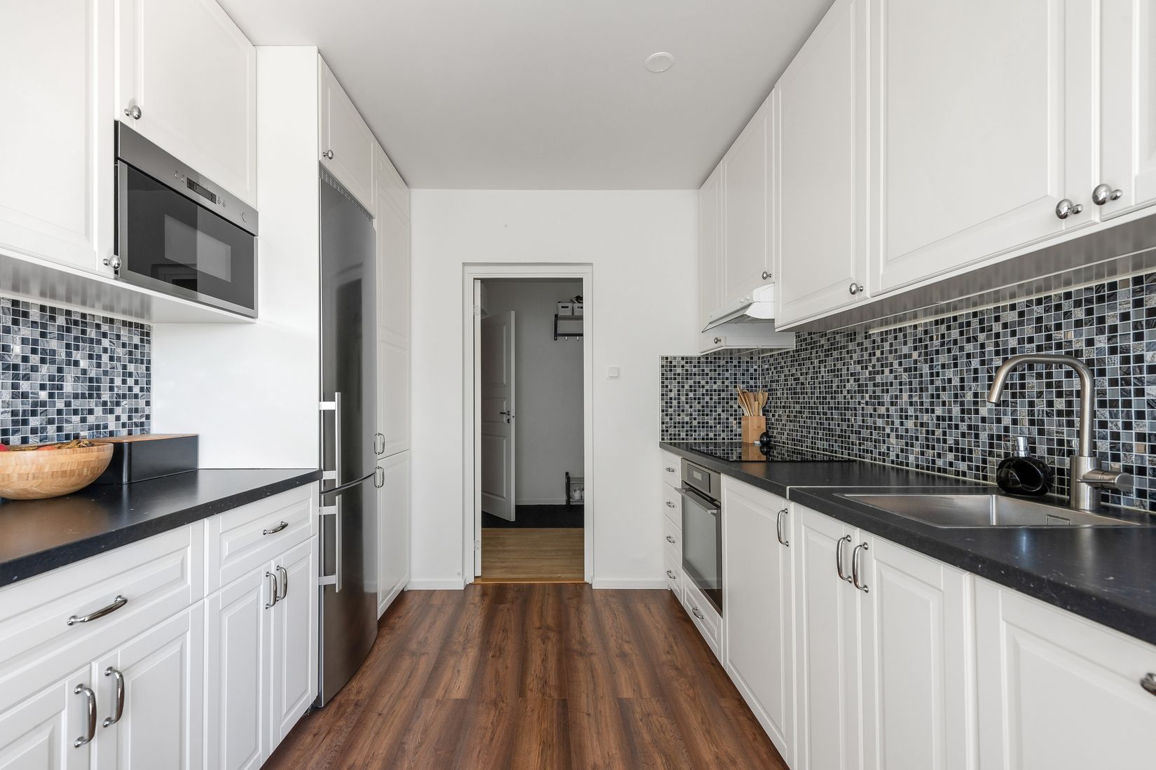 Bostadsrätt, Skrakgränd 11, 5tr, Fagersjö, Stockholm