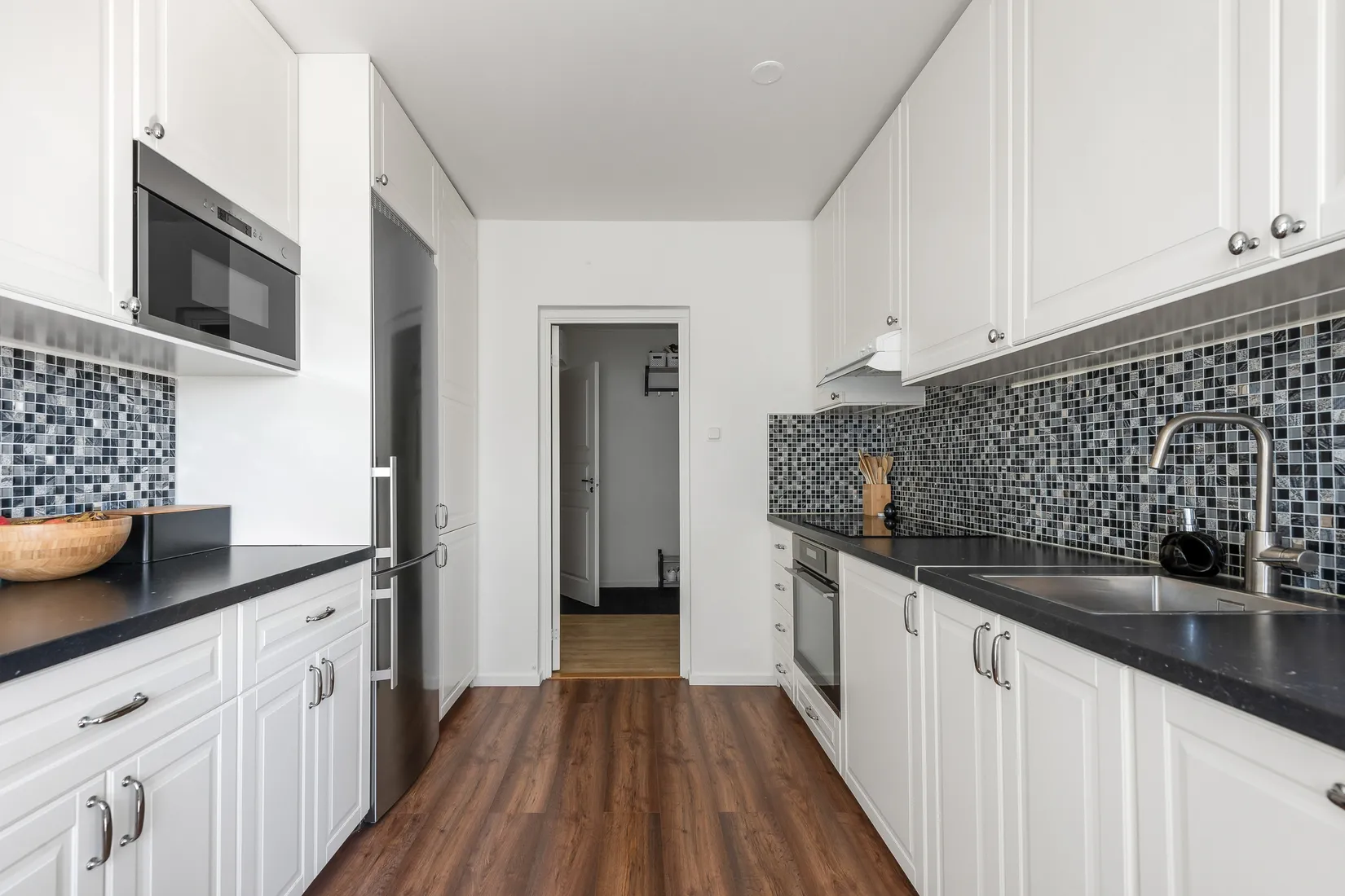 Bostadsrätt, Skrakgränd 11, 5tr, Fagersjö, Stockholm