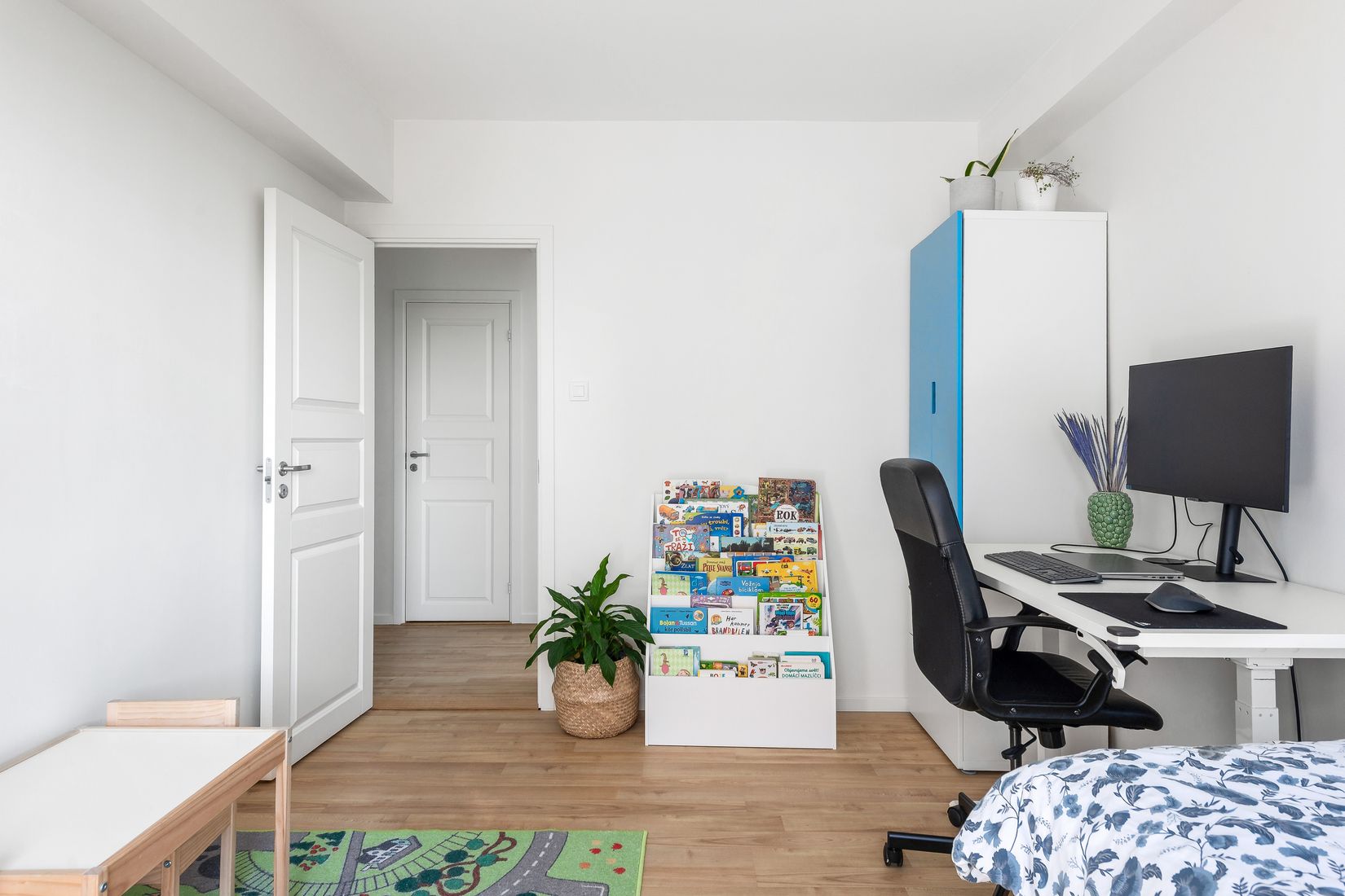 Bostadsrätt, Skrakgränd 11, 5tr, Fagersjö, Stockholm