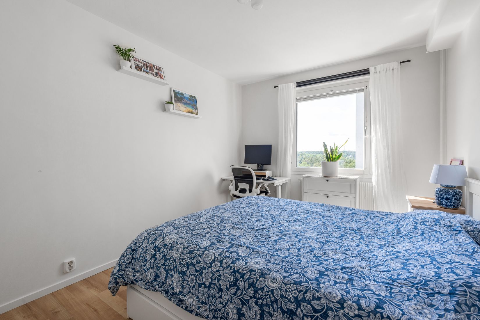 Bostadsrätt, Skrakgränd 11, 5tr, Fagersjö, Stockholm