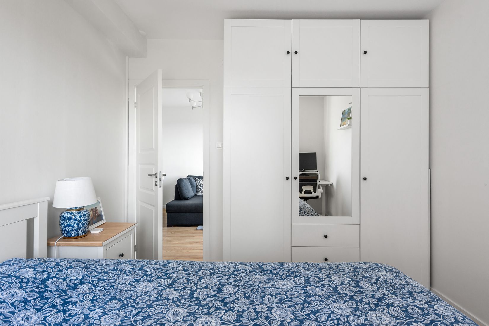 Bostadsrätt, Skrakgränd 11, 5tr, Fagersjö, Stockholm