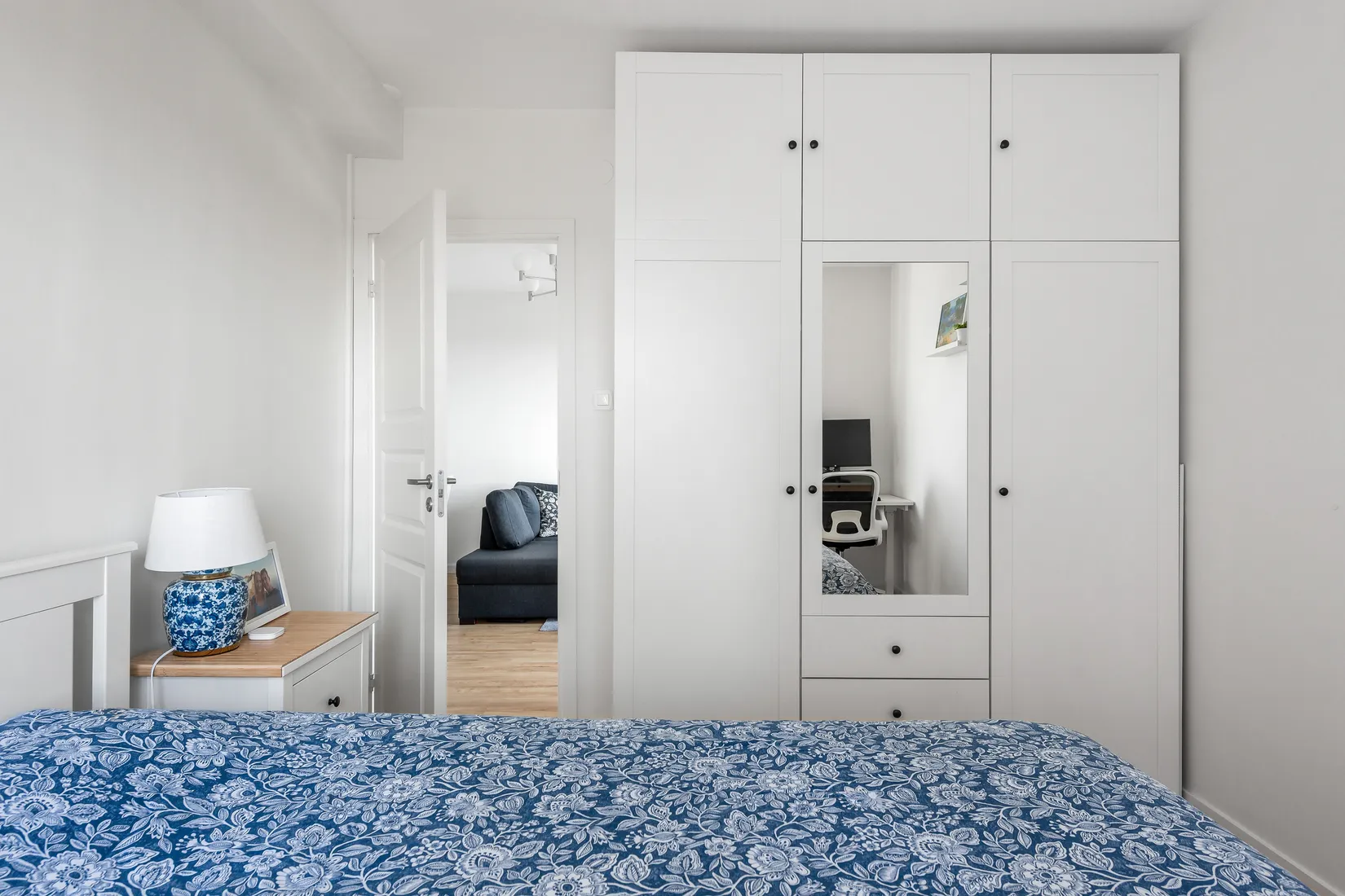 Bostadsrätt, Skrakgränd 11, 5tr, Fagersjö, Stockholm