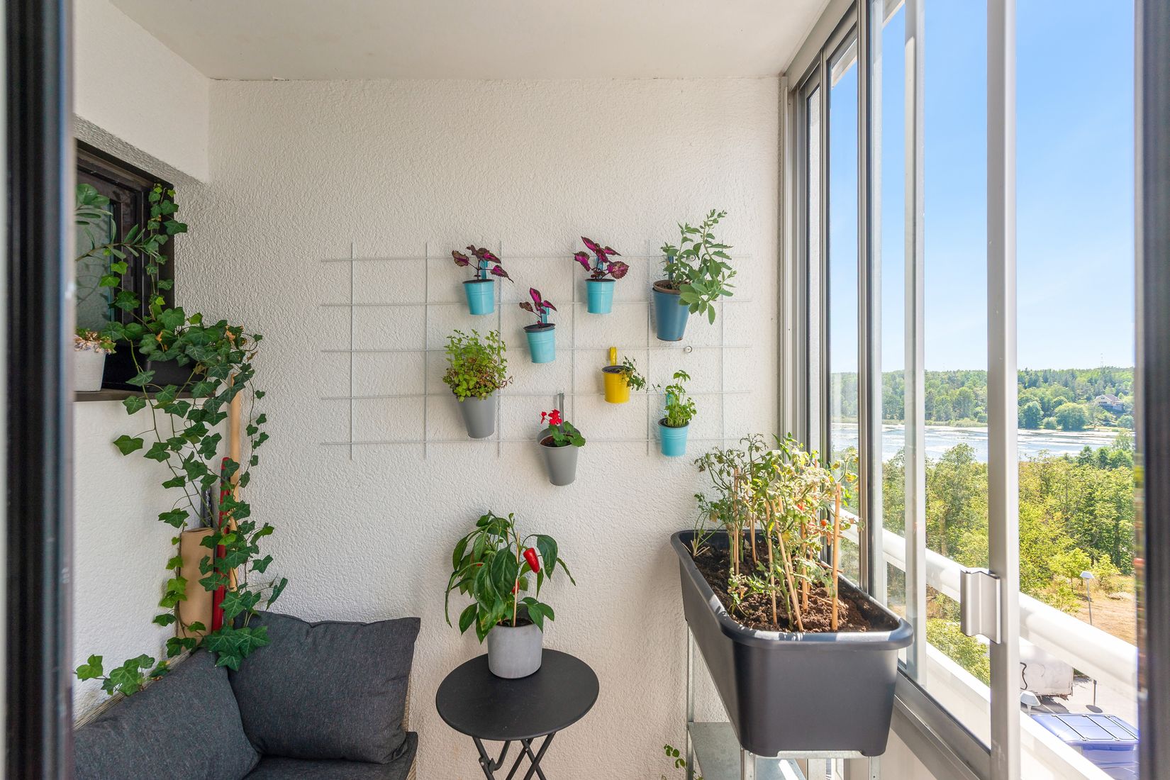 Bostadsrätt, Skrakgränd 11, 5tr, Fagersjö, Stockholm