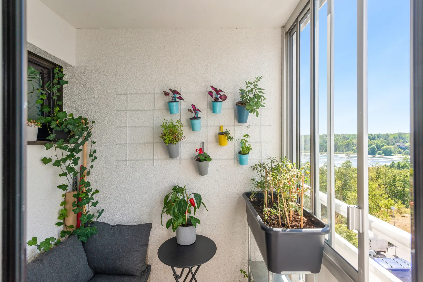 Bostadsrätt, Skrakgränd 11, 5tr, Fagersjö, Stockholm