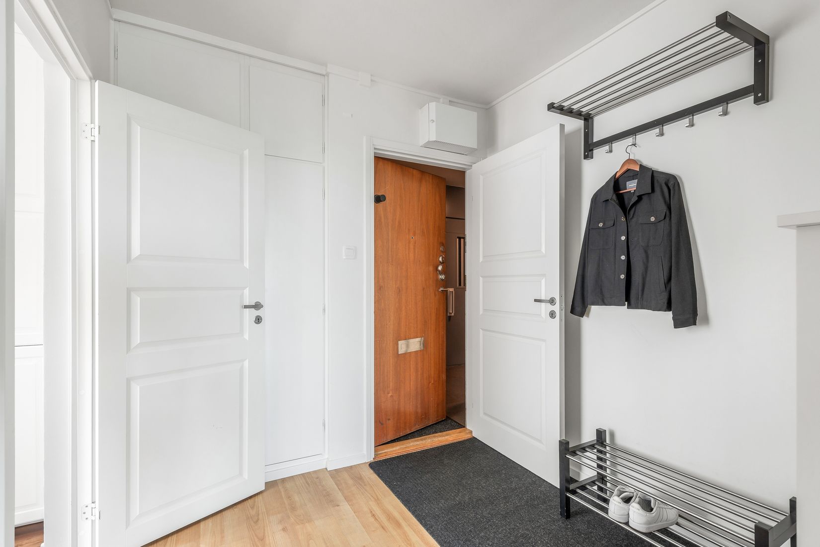 Bostadsrätt, Skrakgränd 11, 5tr, Fagersjö, Stockholm