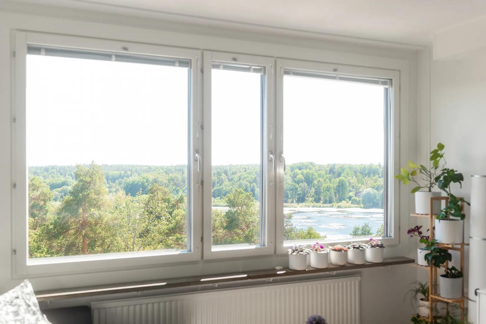 Bostadsrätt, Skrakgränd 11, 5tr, Fagersjö, Stockholm