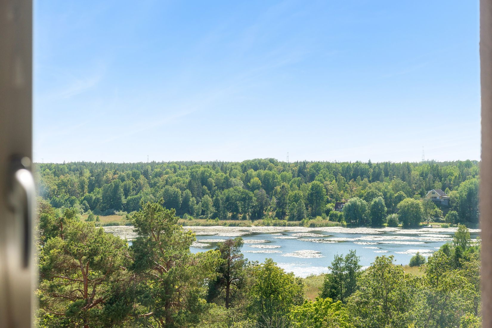 Bostadsrätt, Skrakgränd 11, 5tr, Fagersjö, Stockholm