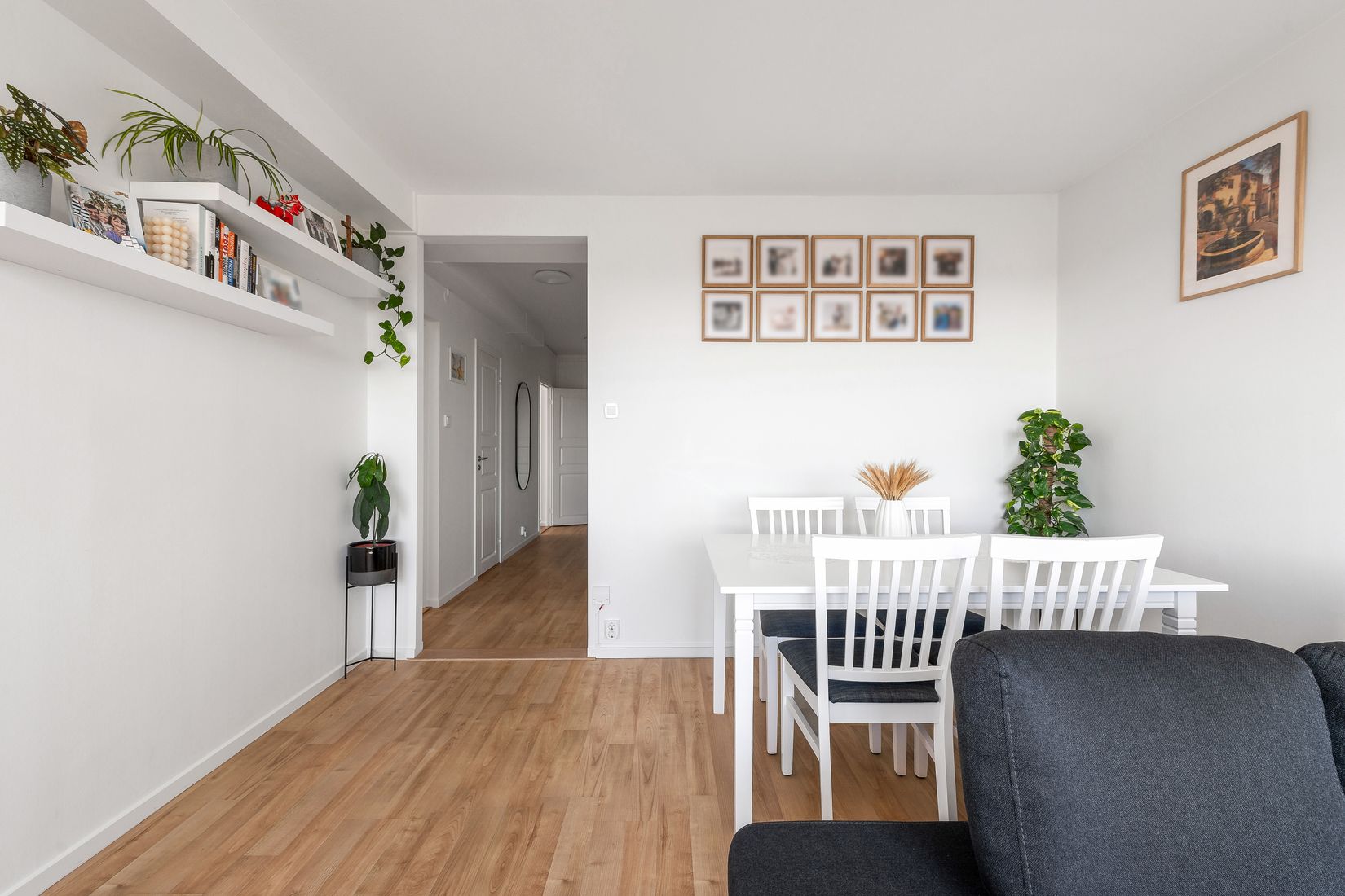 Bostadsrätt, Skrakgränd 11, 5tr, Fagersjö, Stockholm