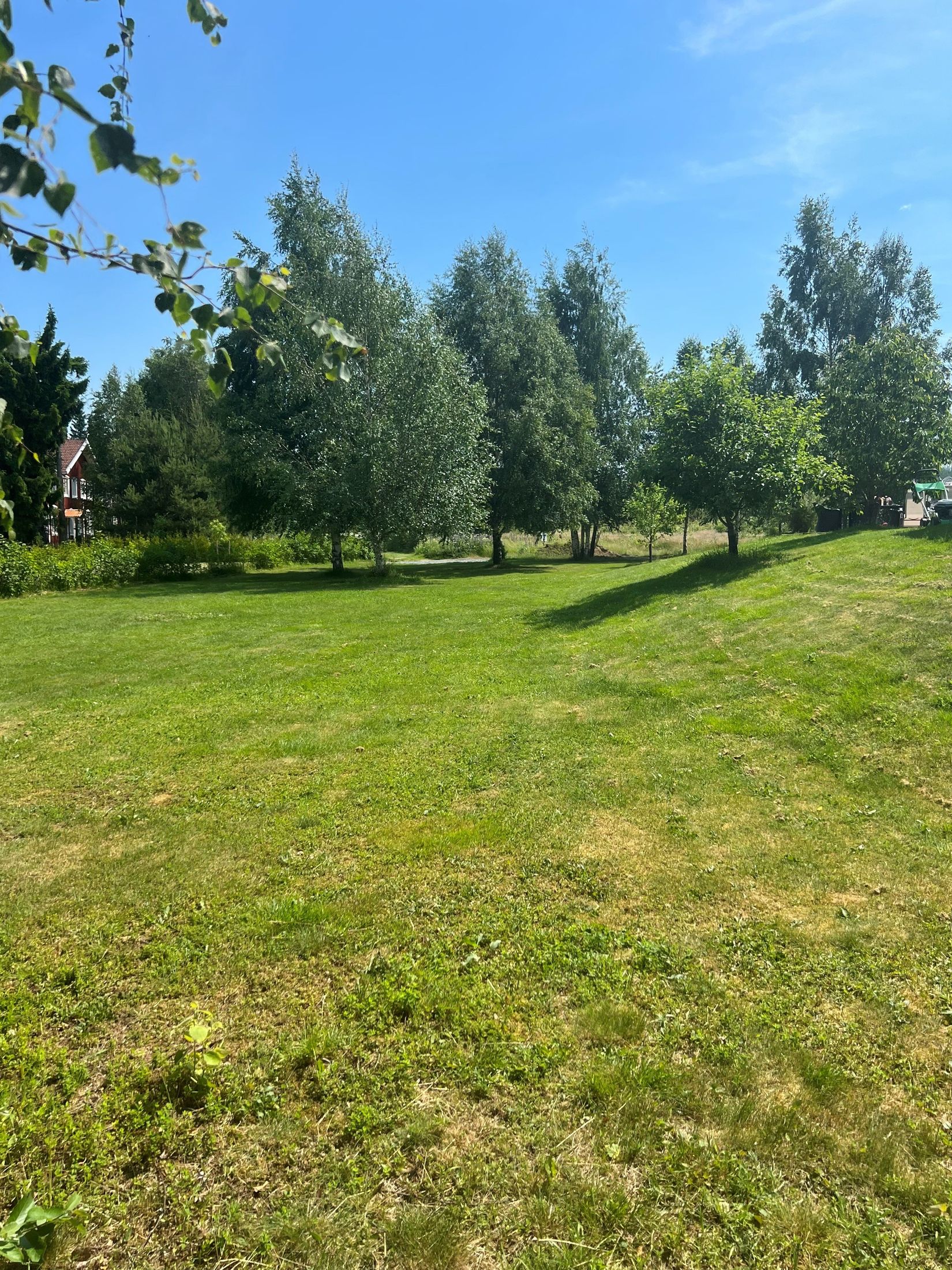 Tomt, Verkanäsvägen 8, Askersund