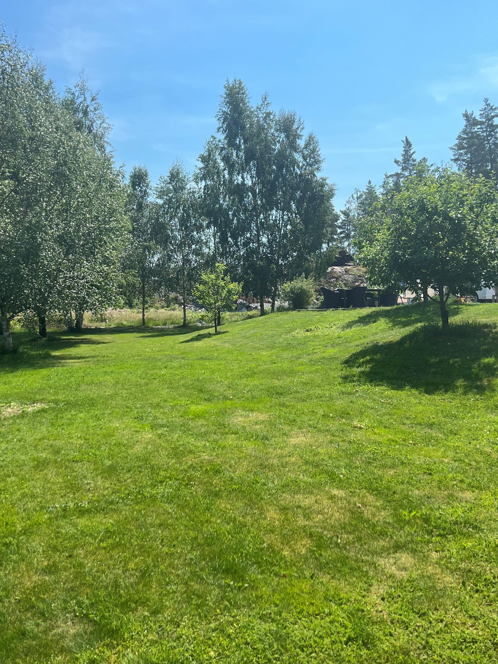 Tomt, Verkanäsvägen 8, Askersund