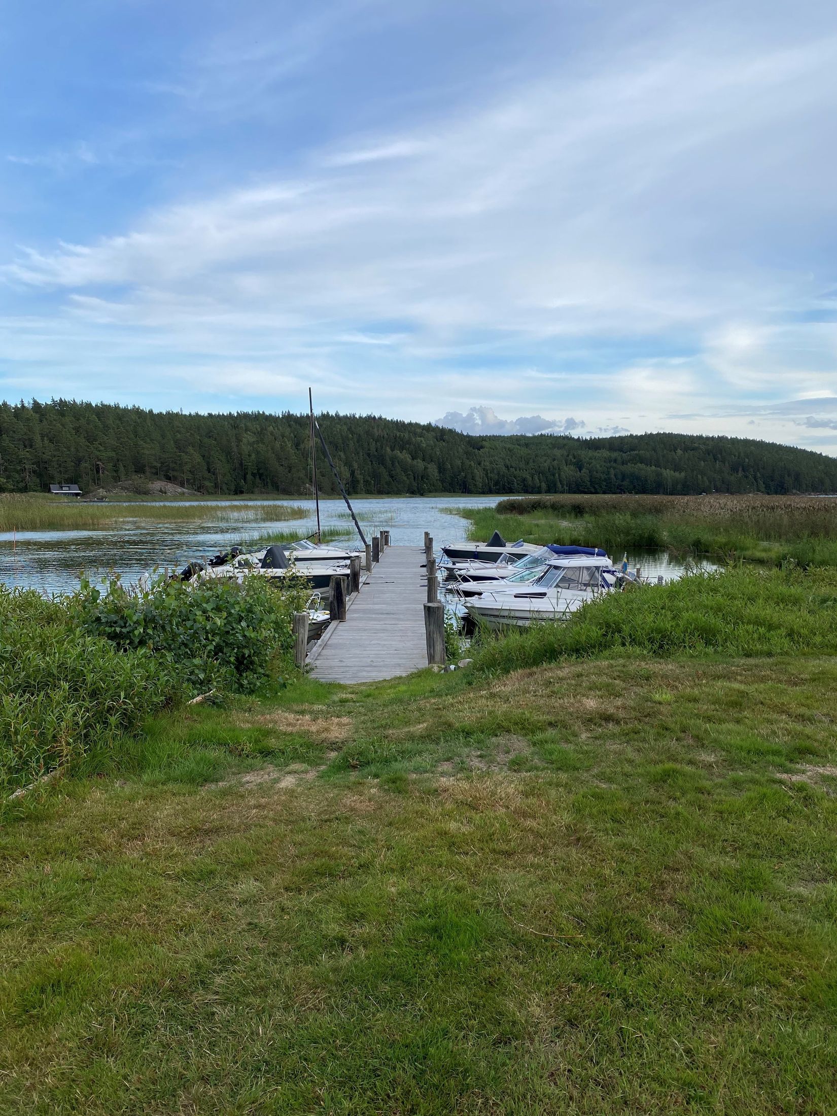 Tomt, Verkanäsvägen 8, Askersund