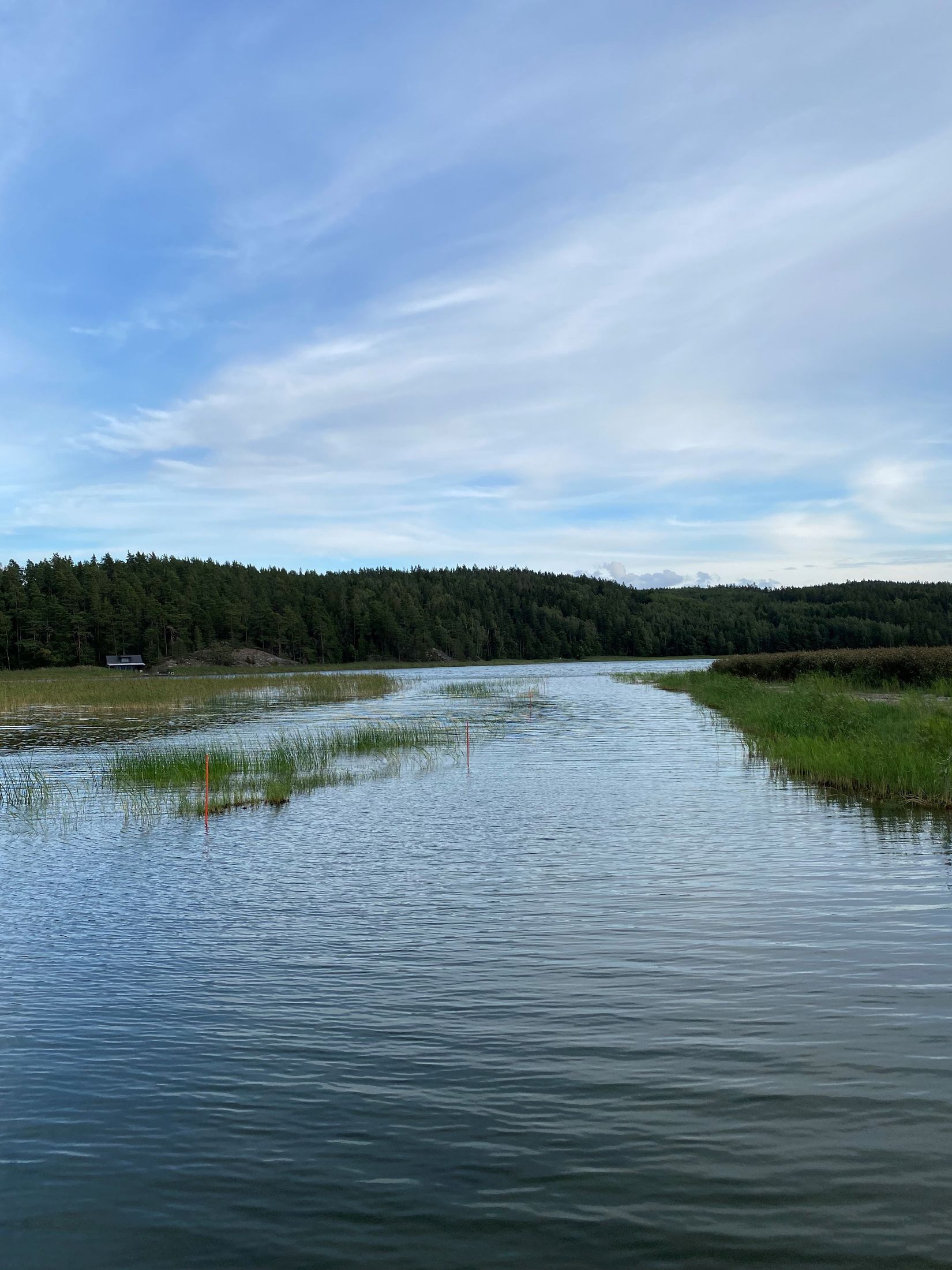 Tomt, Verkanäsvägen 8, Askersund