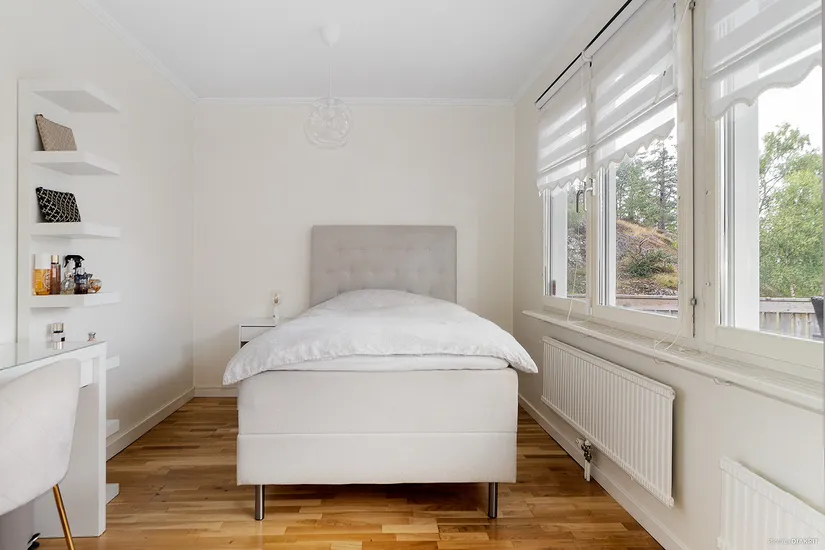 Bostadsrätt, Skarpbrunnavägen 161, Eriksberg, Botkyrka