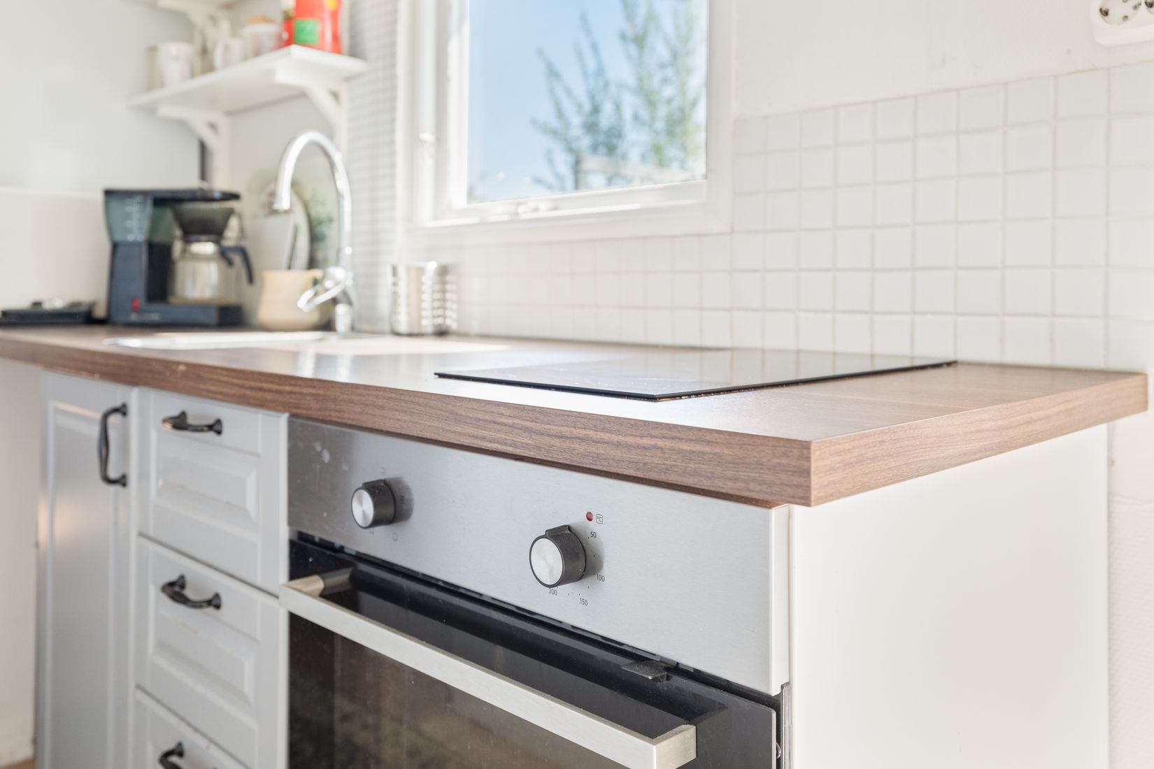 Fritidshus, Rosengången 12, Ystad, Östra Sommarstadens Koloniområde, Ystad