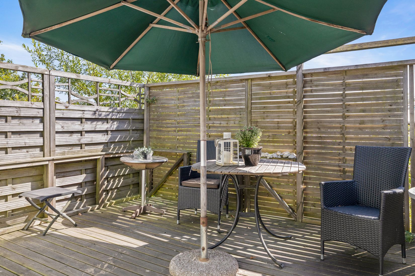 Fritidshus, Rosengången 12, Ystad, Östra Sommarstadens Koloniområde, Ystad