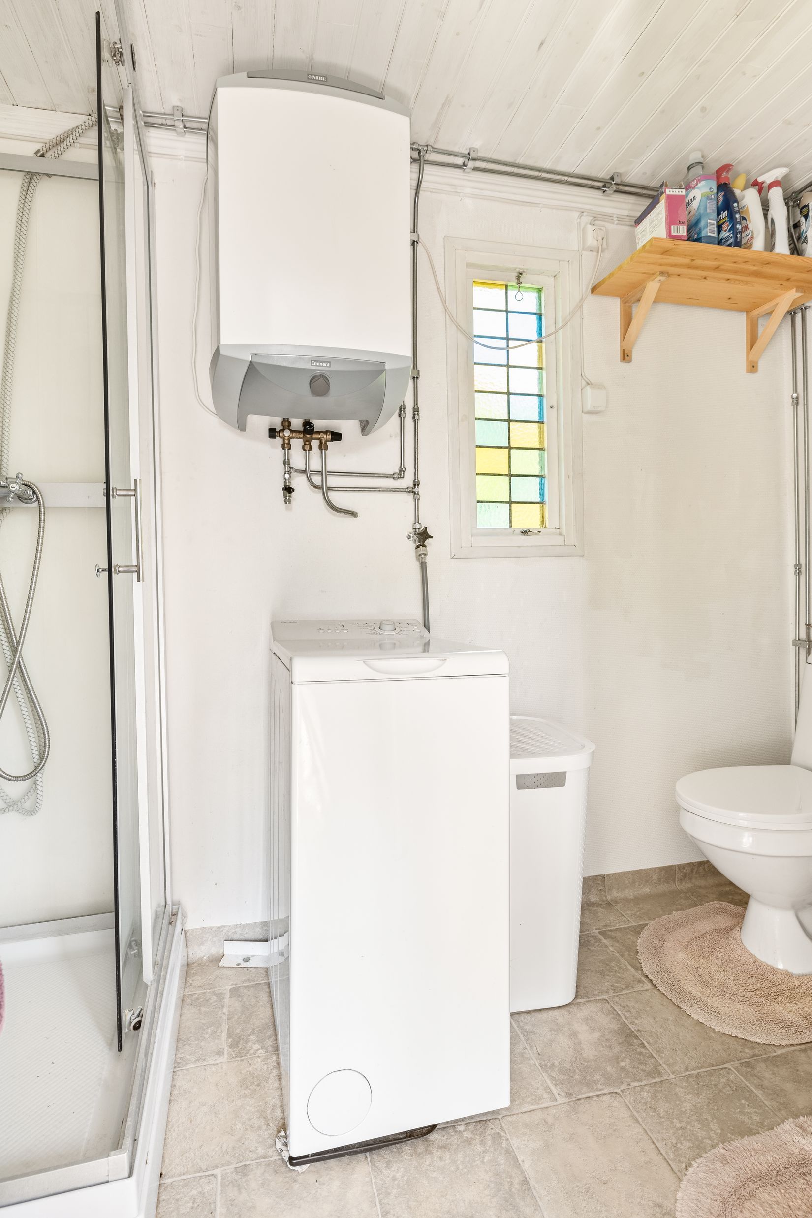 Fritidshus, Rosengången 12, Ystad, Östra Sommarstadens Koloniområde, Ystad