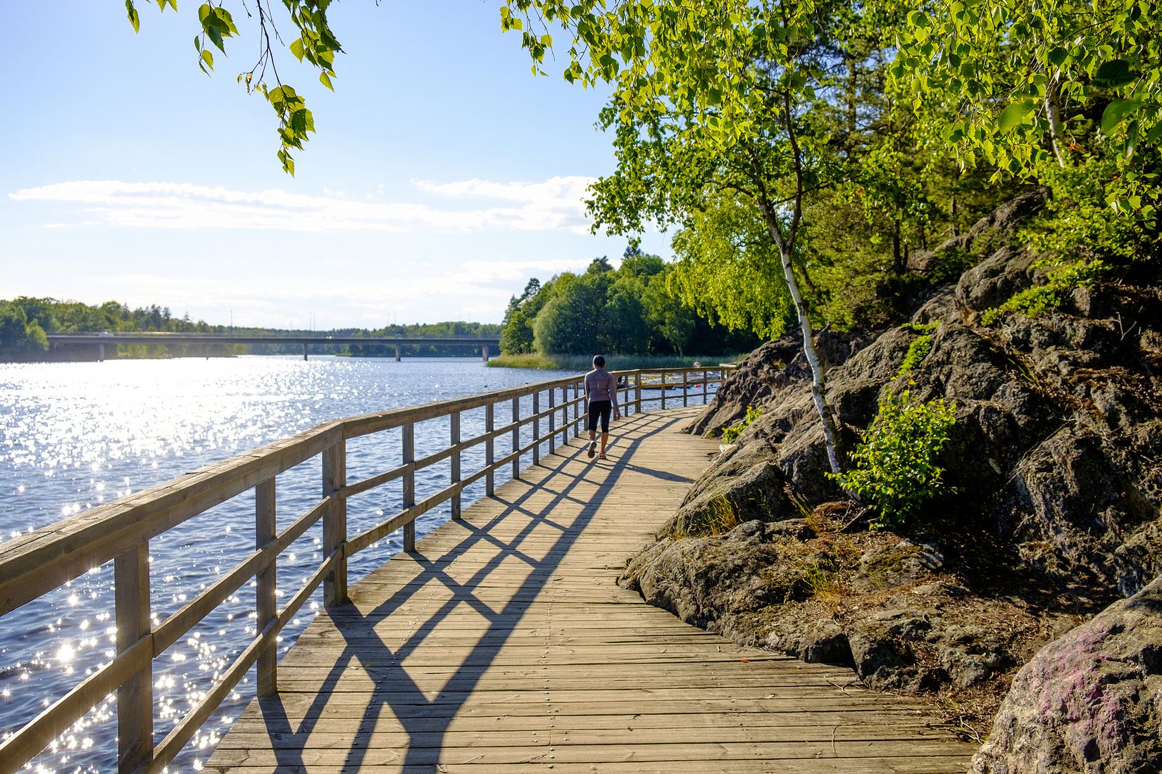 Bostadsrätt, Skrakgränd 1, Fagersjö, Stockholm