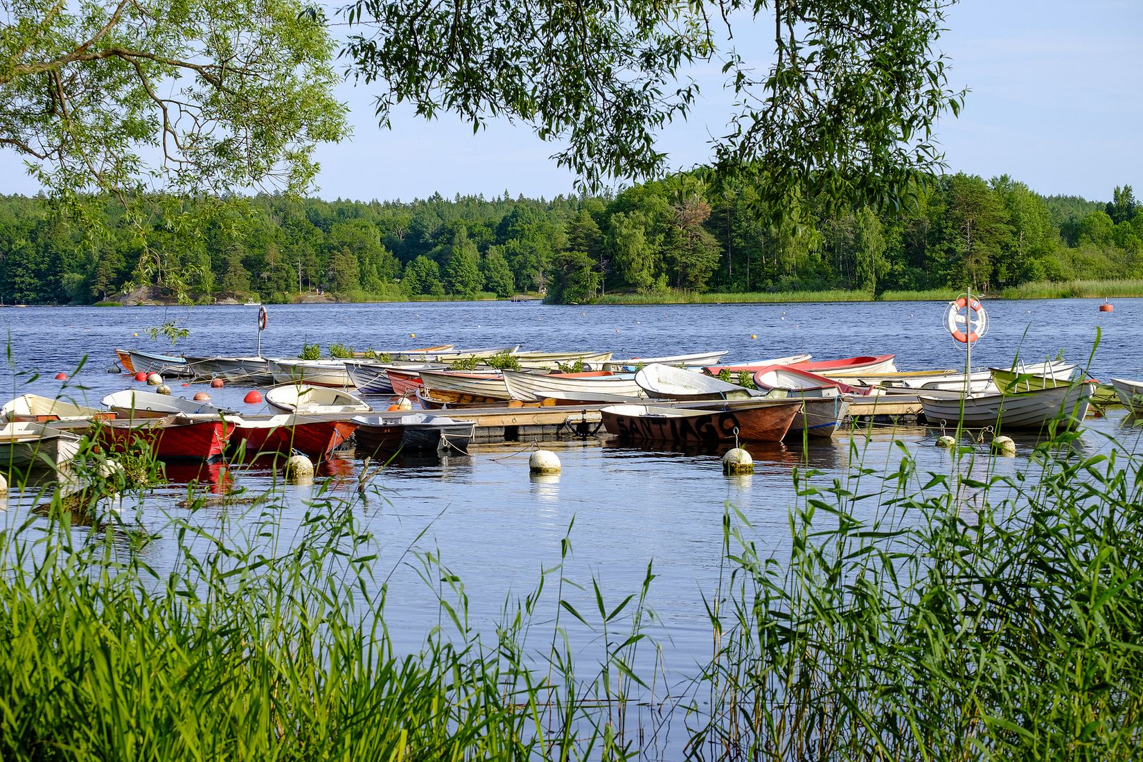Bostadsrätt, Skrakgränd 1, Fagersjö, Stockholm