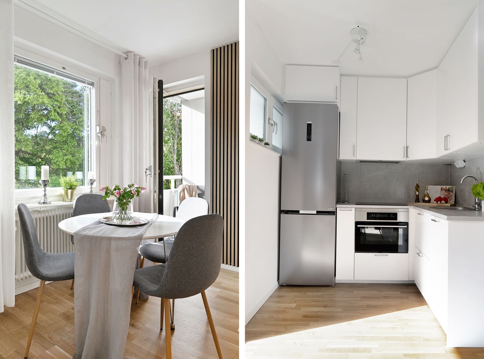 Bostadsrätt, Skrakgränd 1, Fagersjö, Stockholm