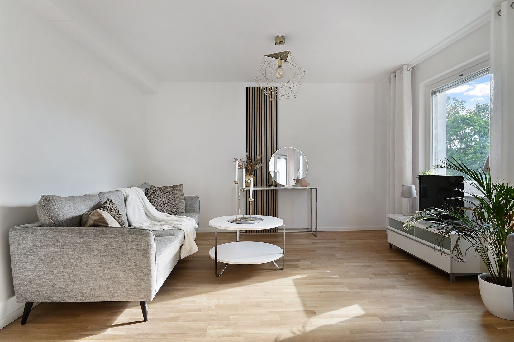 Bostadsrätt, Skrakgränd 1, Fagersjö, Stockholm