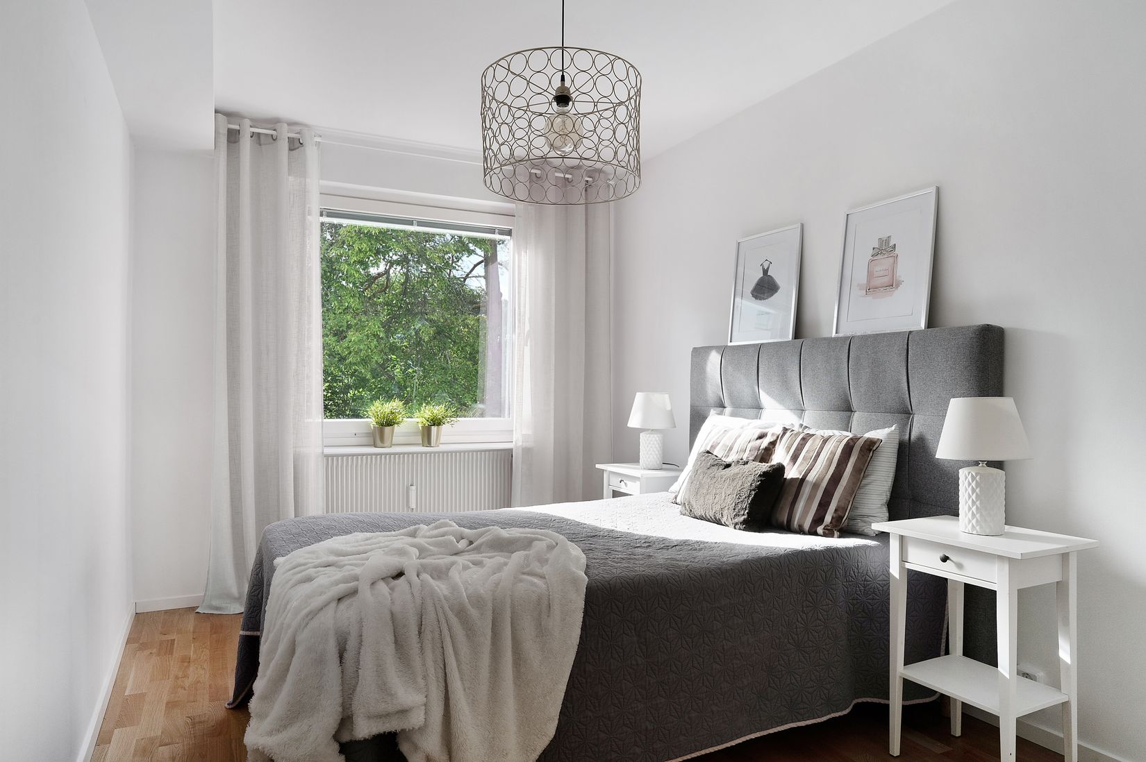 Bostadsrätt, Skrakgränd 1, Fagersjö, Stockholm