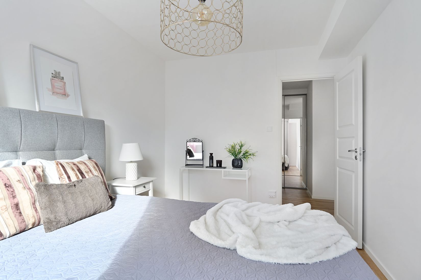 Bostadsrätt, Skrakgränd 1, Fagersjö, Stockholm