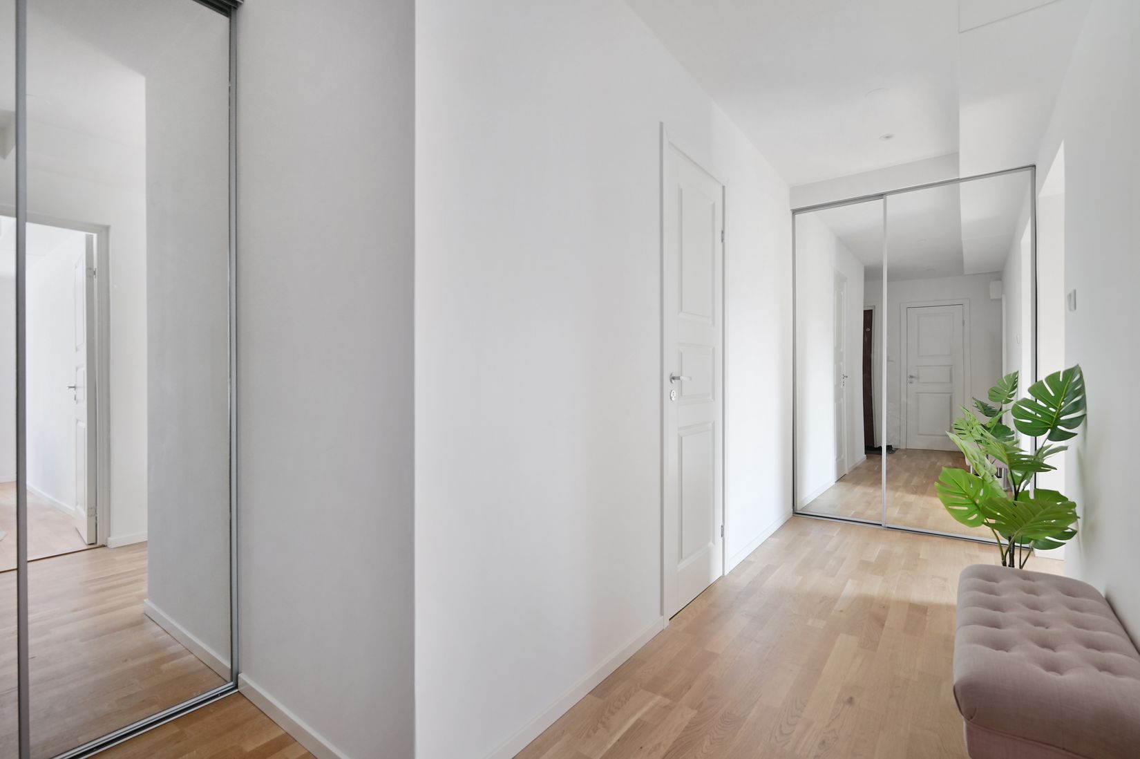 Bostadsrätt, Skrakgränd 1, Fagersjö, Stockholm