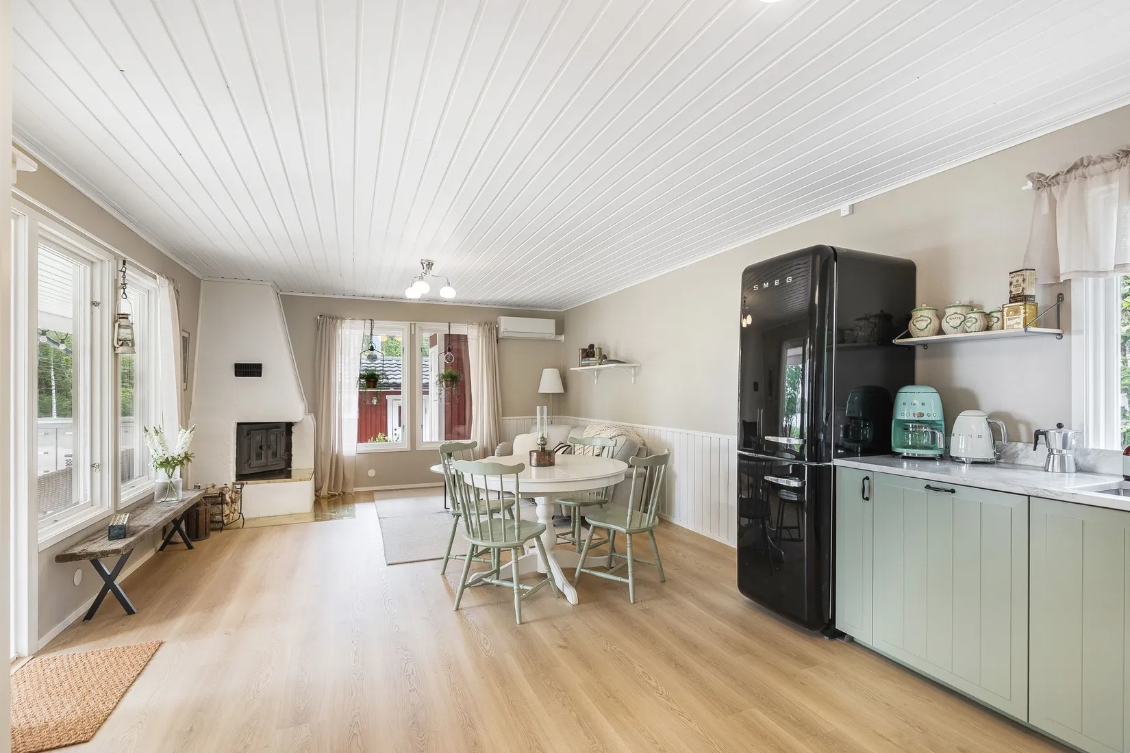 Fritidshus, Liljekonvaljstigen 64, Ringsö, Strängnäs
