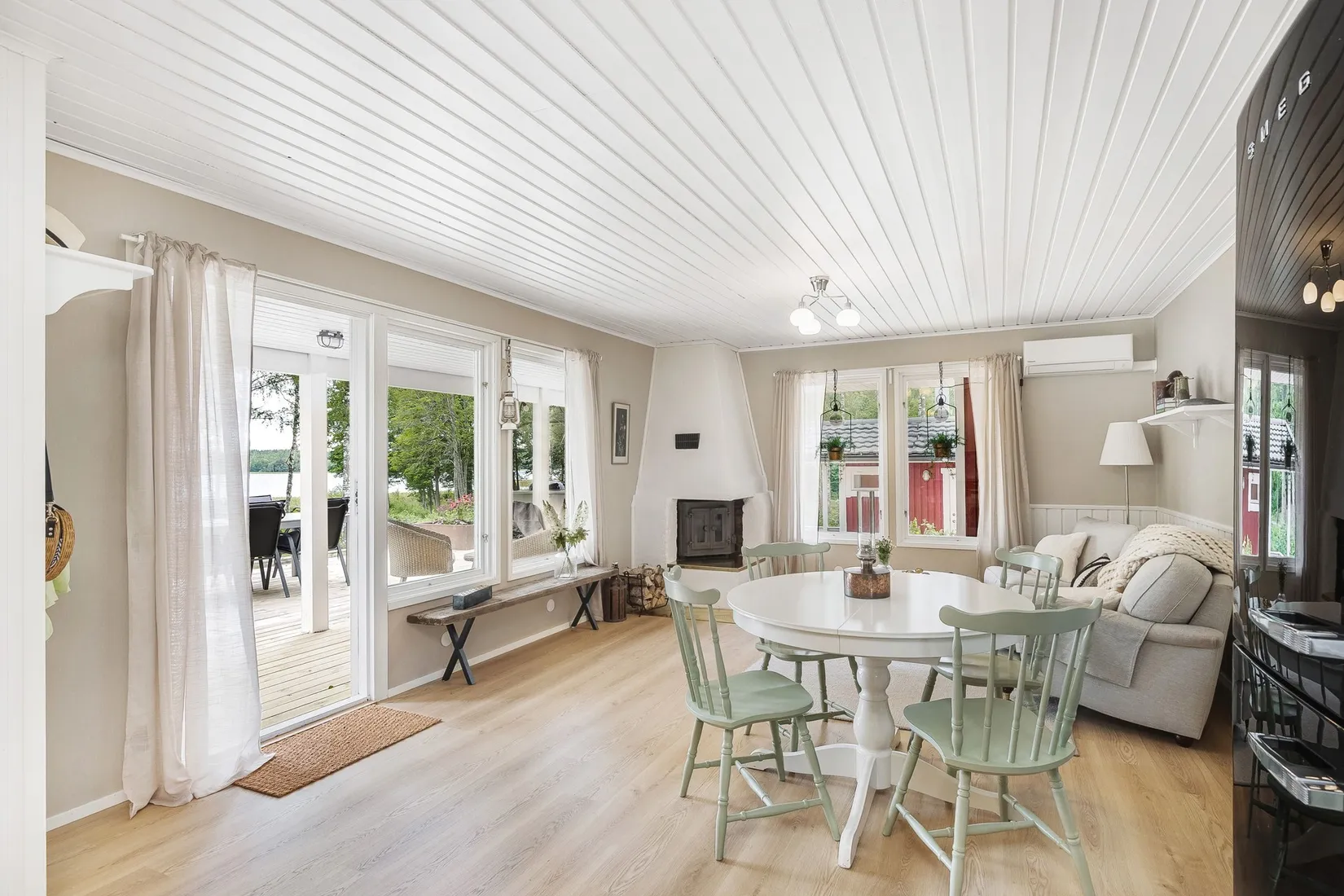 Fritidshus, Liljekonvaljstigen 64, Ringsö, Strängnäs