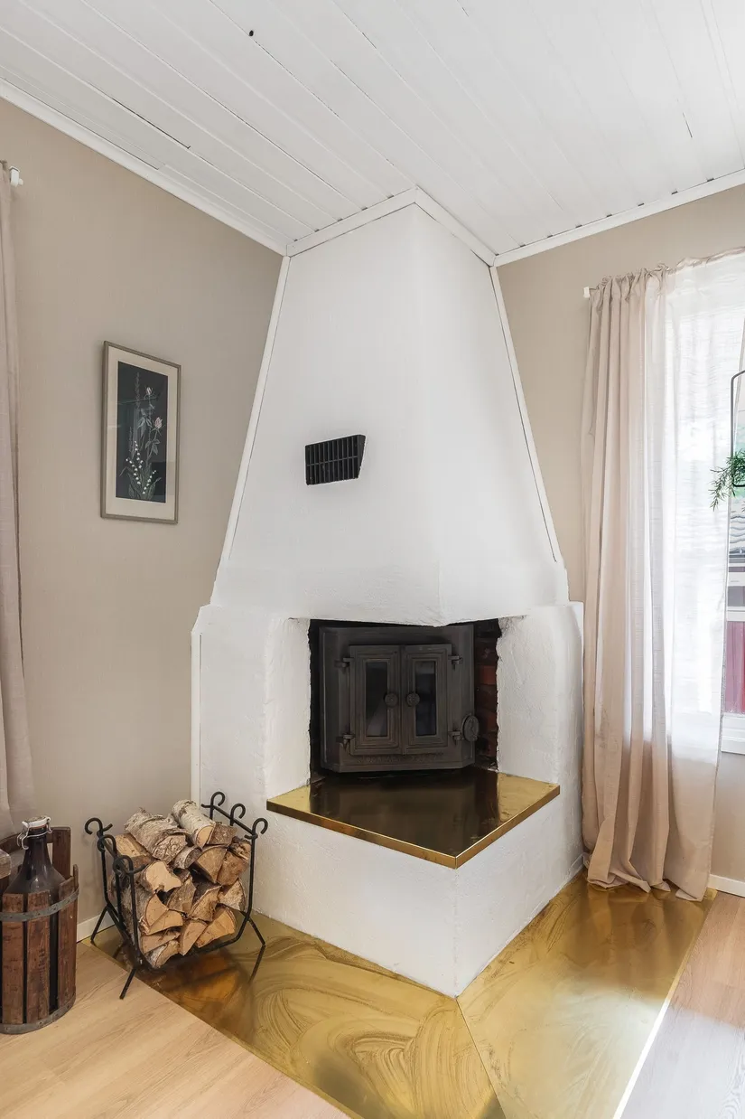 Fritidshus, Liljekonvaljstigen 64, Ringsö, Strängnäs