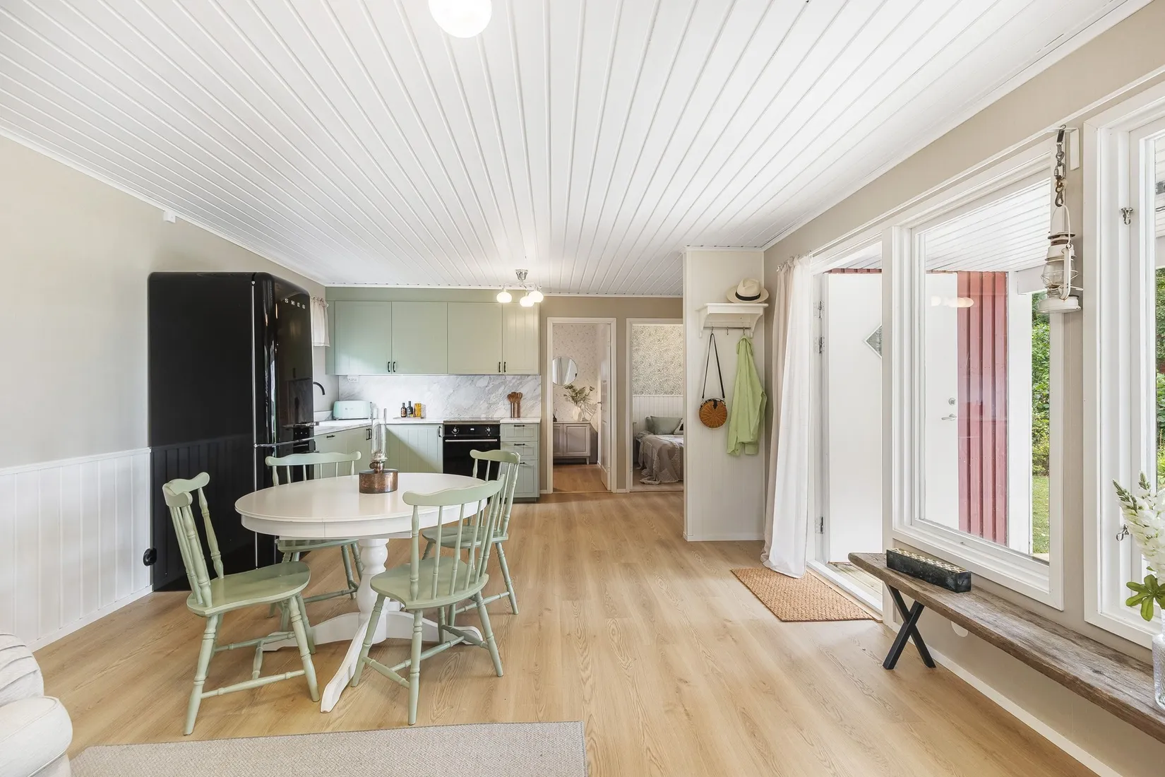 Fritidshus, Liljekonvaljstigen 64, Ringsö, Strängnäs