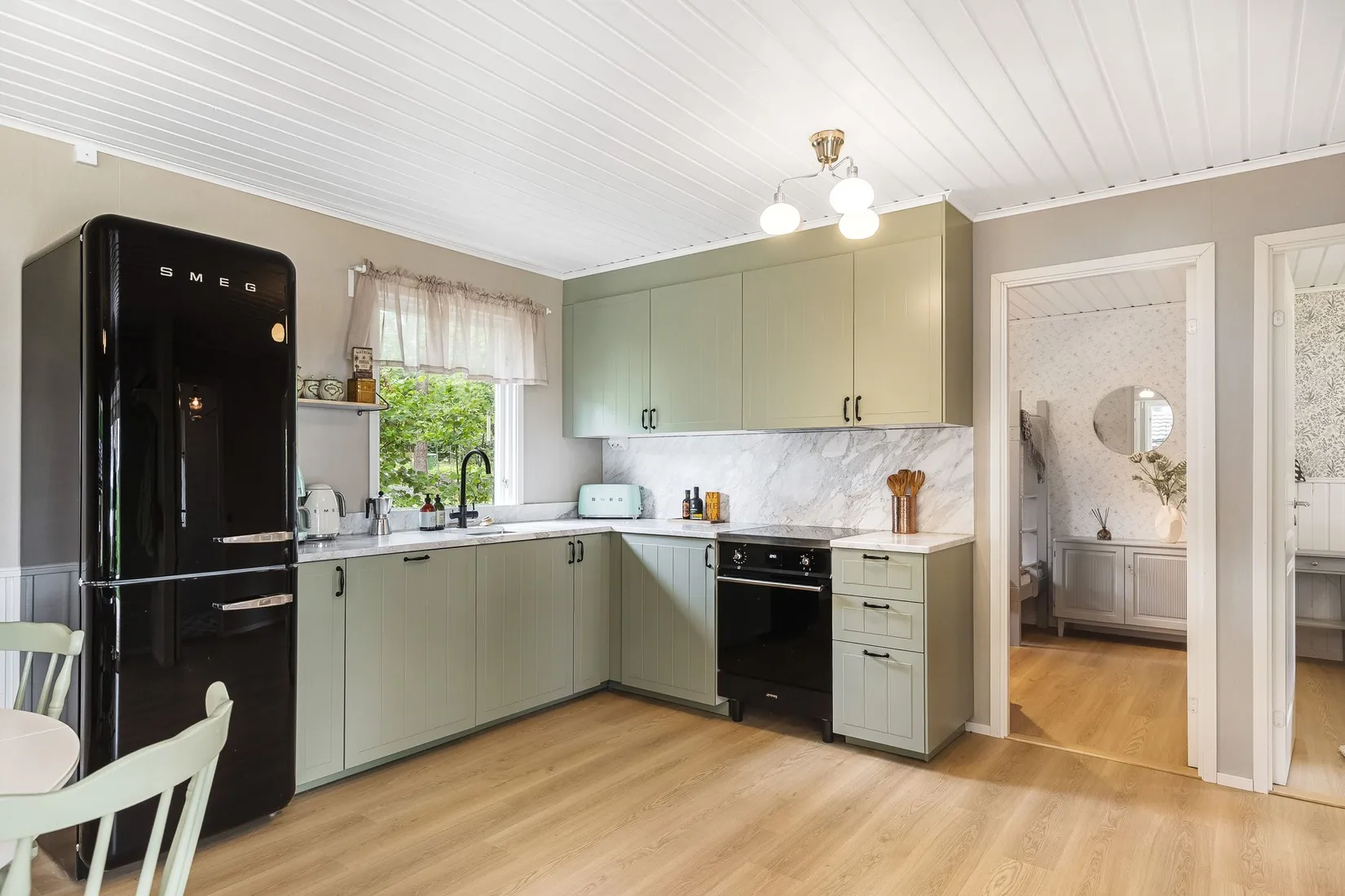 Fritidshus, Liljekonvaljstigen 64, Ringsö, Strängnäs