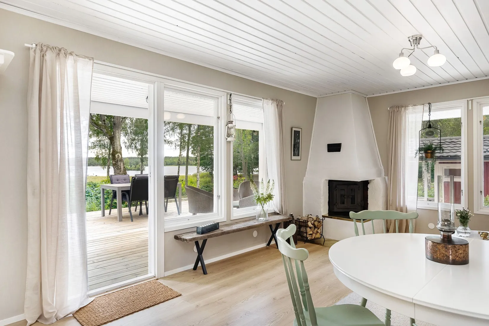 Fritidshus, Liljekonvaljstigen 64, Ringsö, Strängnäs