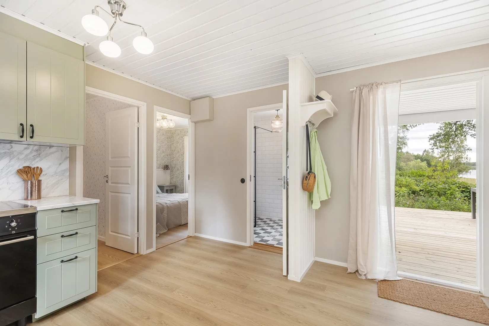 Fritidshus, Liljekonvaljstigen 64, Ringsö, Strängnäs
