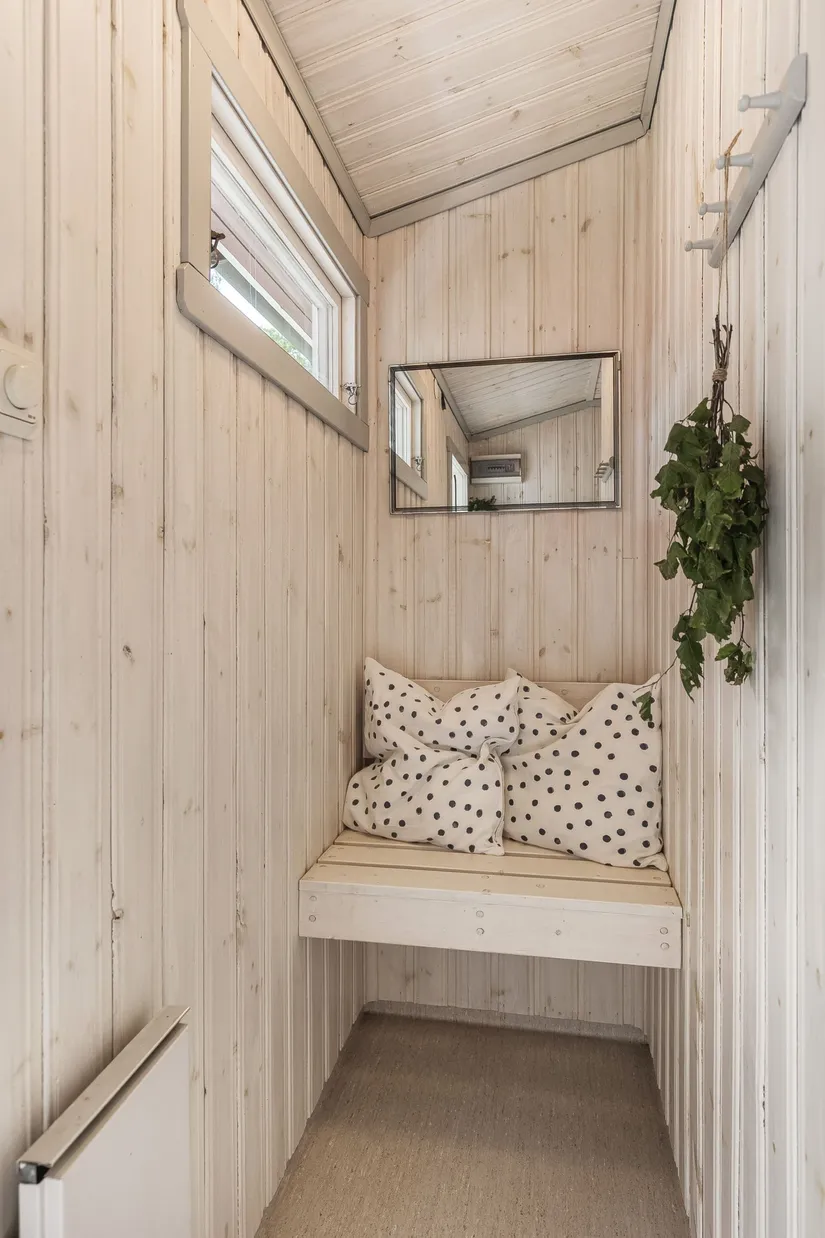 Fritidshus, Liljekonvaljstigen 64, Ringsö, Strängnäs