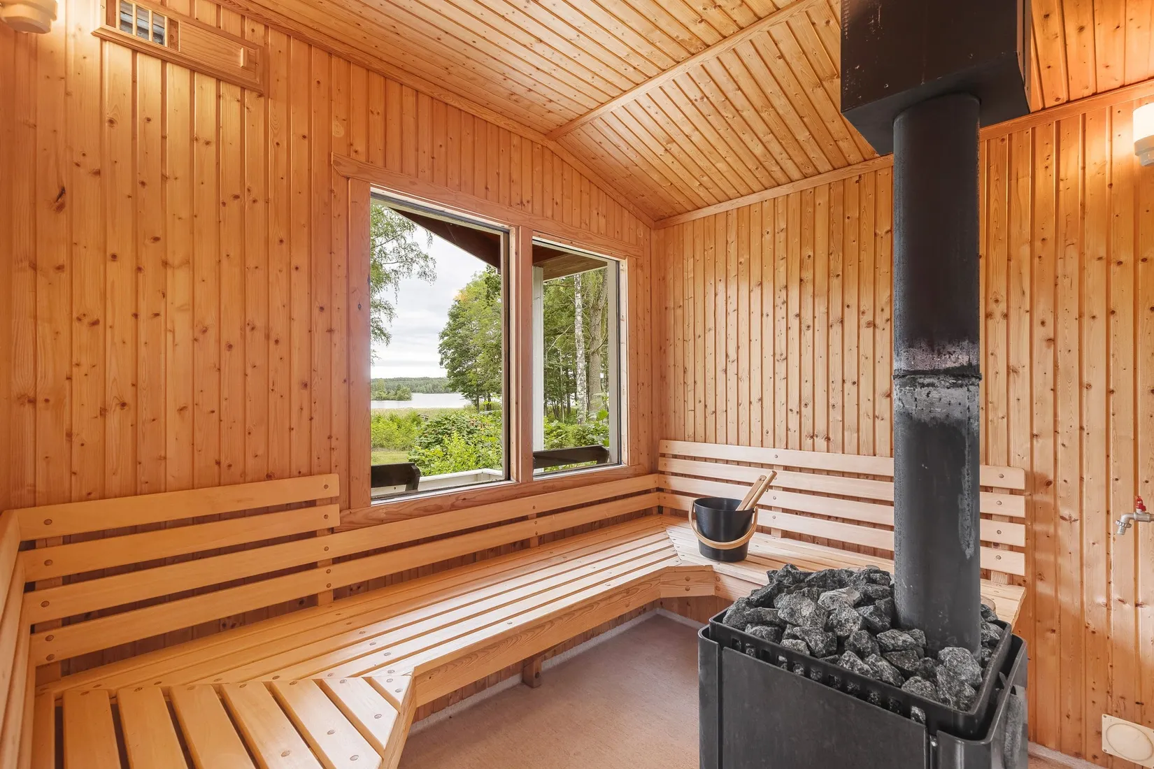Fritidshus, Liljekonvaljstigen 64, Ringsö, Strängnäs
