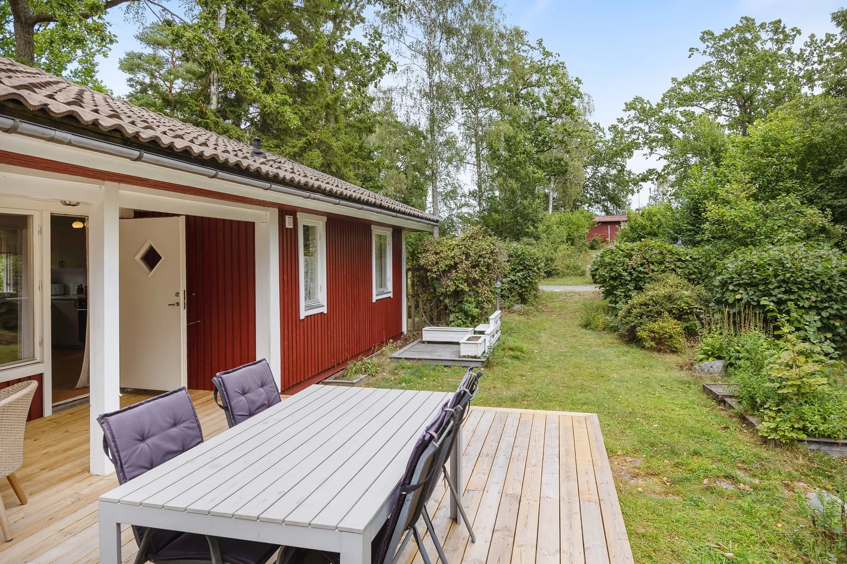 Fritidshus, Liljekonvaljstigen 64, Ringsö, Strängnäs