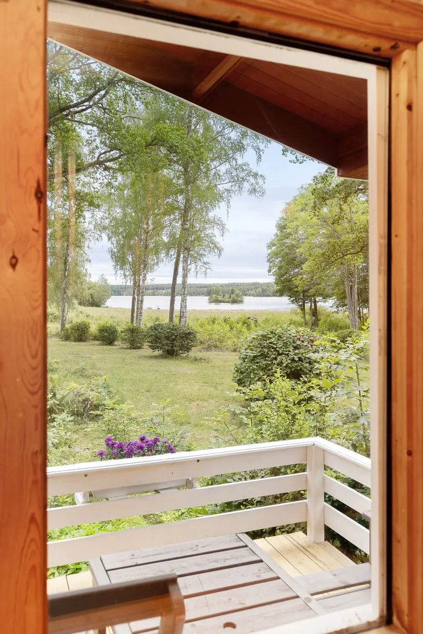 Fritidshus, Liljekonvaljstigen 64, Ringsö, Strängnäs