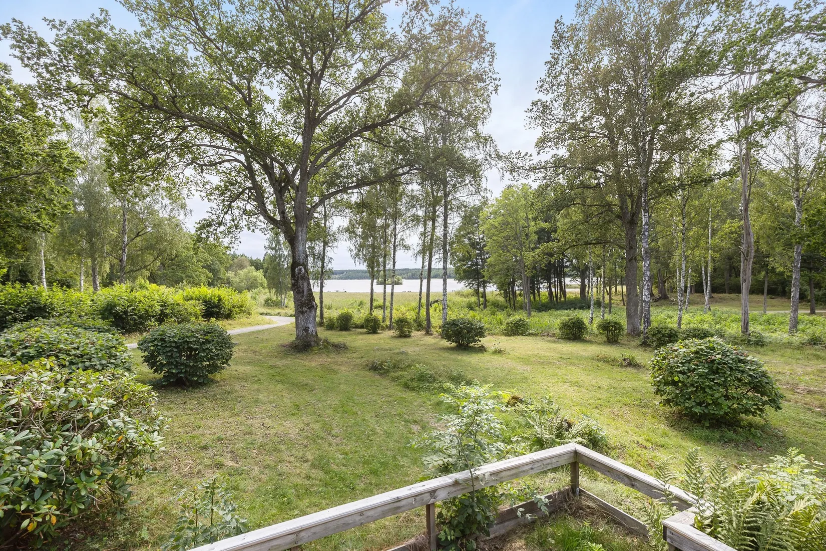 Fritidshus, Liljekonvaljstigen 64, Ringsö, Strängnäs