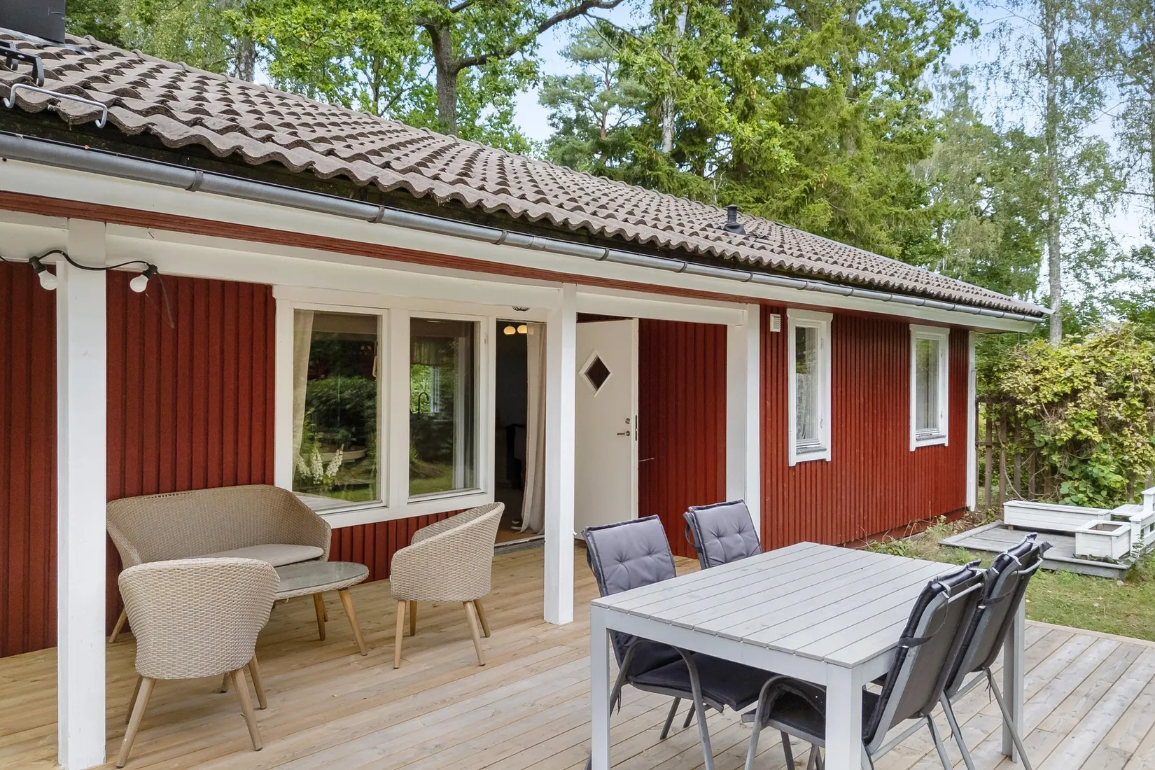 Fritidshus, Liljekonvaljstigen 64, Ringsö, Strängnäs