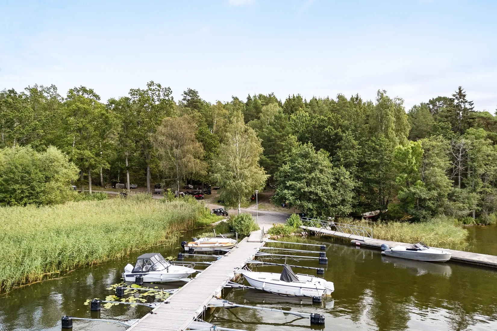 Fritidshus, Liljekonvaljstigen 64, Ringsö, Strängnäs