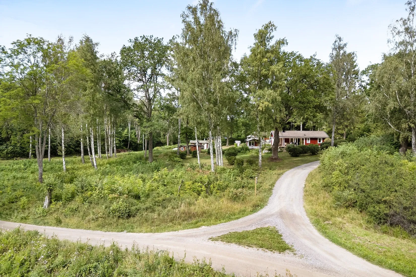 Fritidshus, Liljekonvaljstigen 64, Ringsö, Strängnäs