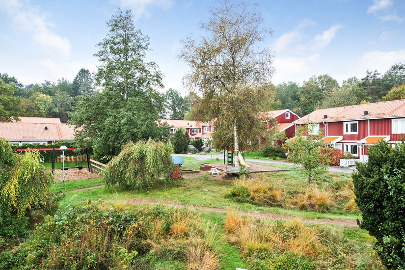 Bostadsrätt, Ålegårdsgatan 14, Mölndal - Balltorp, Mölndal