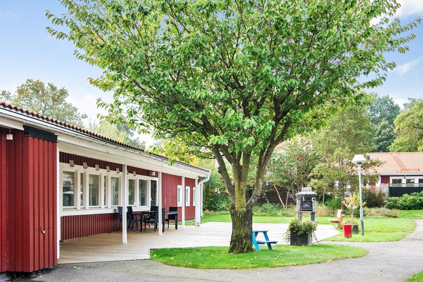 Bostadsrätt, Ålegårdsgatan 14, Mölndal - Balltorp, Mölndal