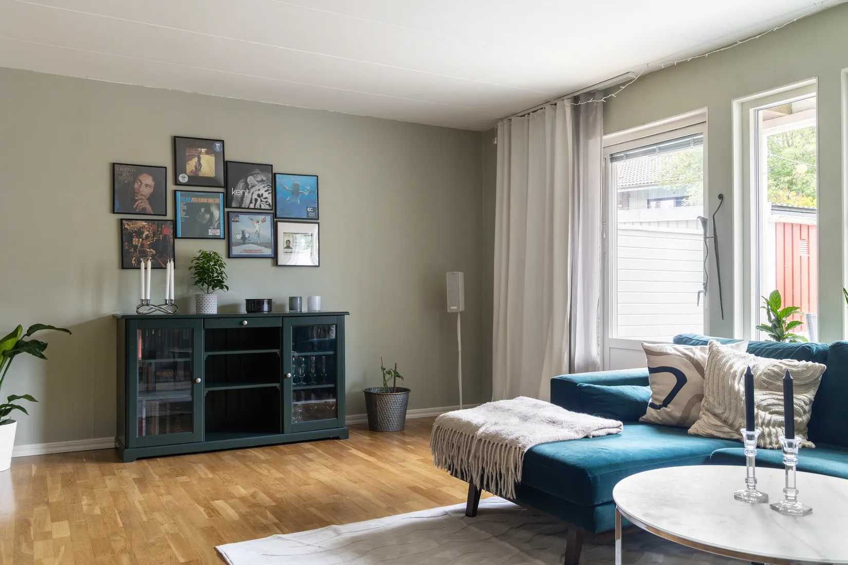 Bostadsrätt, Ålegårdsgatan 14, Mölndal - Balltorp, Mölndal